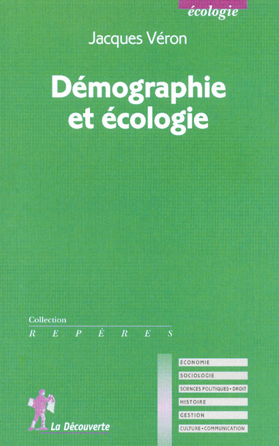 DEMOGRAPHIE ET ECOLOGIE