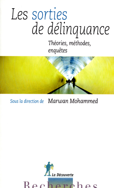 LES SORTIES DE DELINQUANCE