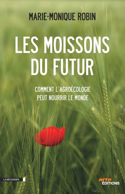LES MOISSONS DU FUTUR