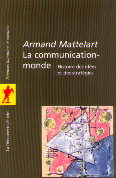 LA COMMUNICATION-MONDE