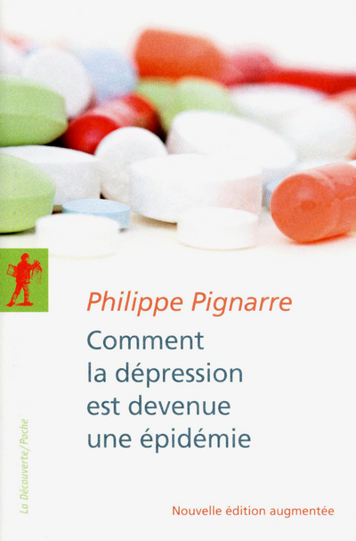 COMMENT LA DEPRESSION EST DEVENUE UNE EPIDEMIE