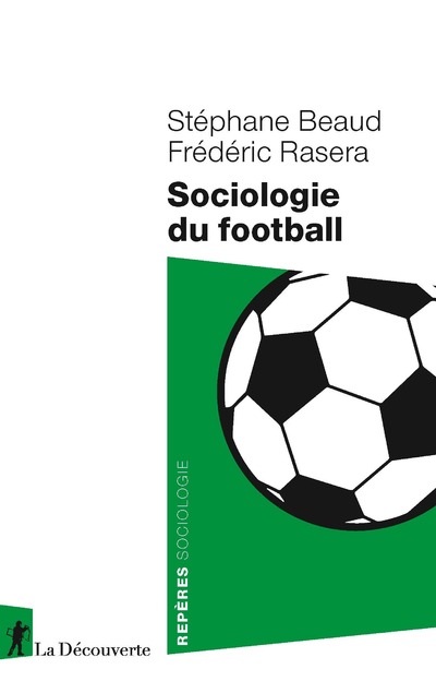SOCIOLOGIE DU FOOTBALL