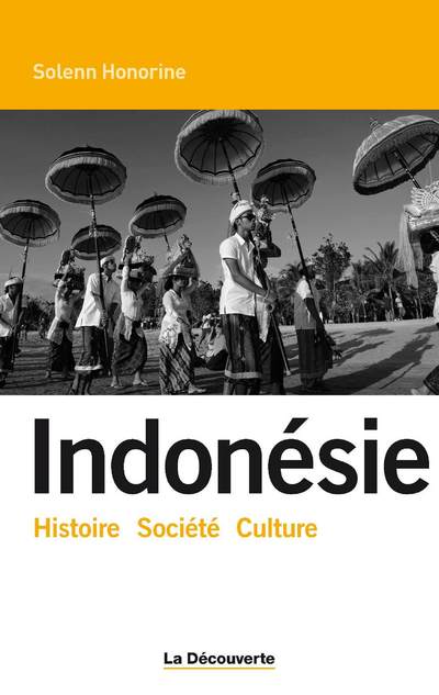 INDONESIE