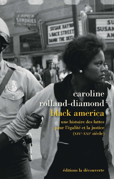 BLACK AMERICA