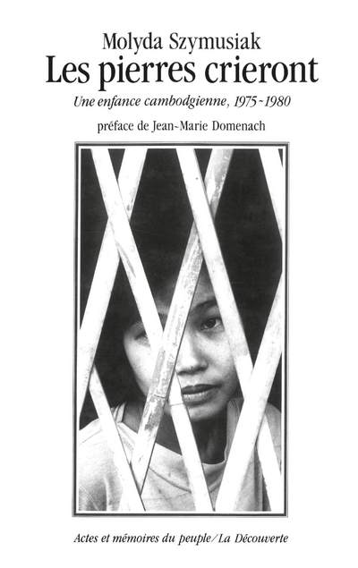 LES PIERRES CRIERONT