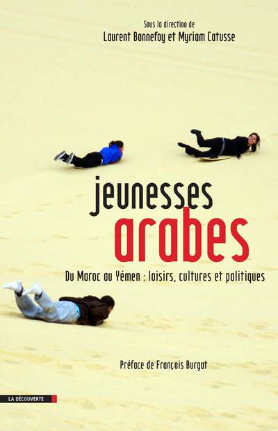 JEUNESSES ARABES