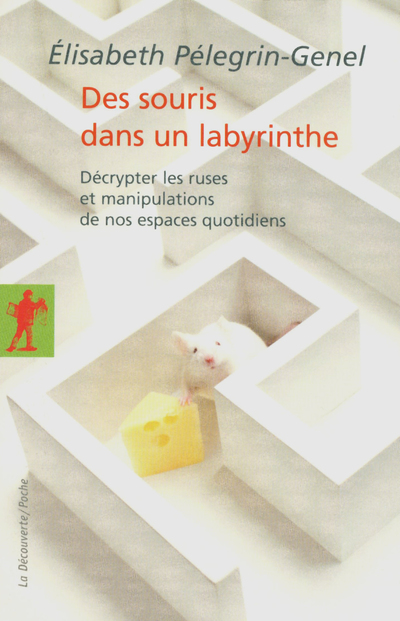 DES SOURIS DANS UN LABYRINTHE