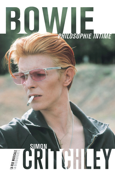 BOWIE, PHILOSOPHIE INTIME