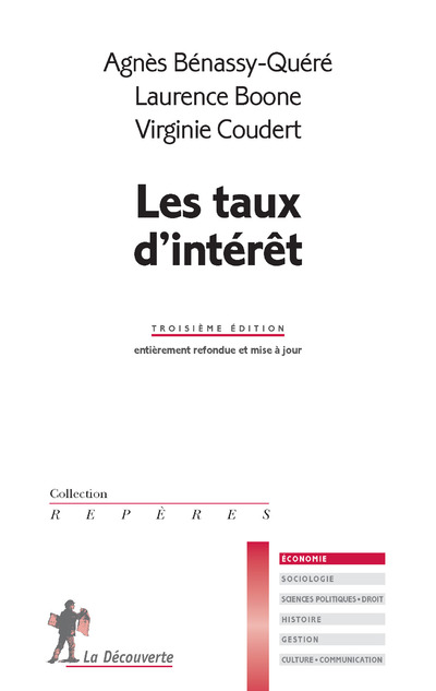LES TAUX D'INTERET