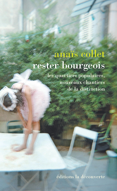 RESTER BOURGEOIS