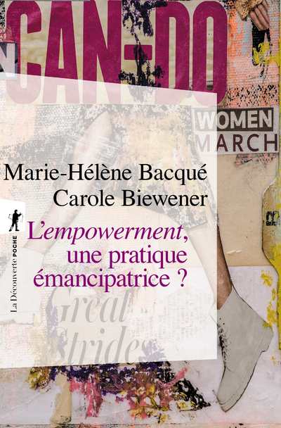 L'EMPOWERMENT, UNE PRATIQUE EMANCIPATRICE ?