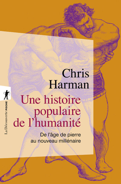 UNE HISTOIRE POPULAIRE DE L'HUMANITE