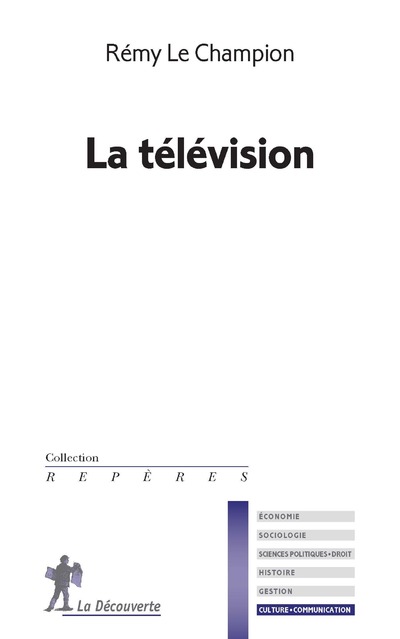 LA TELEVISION