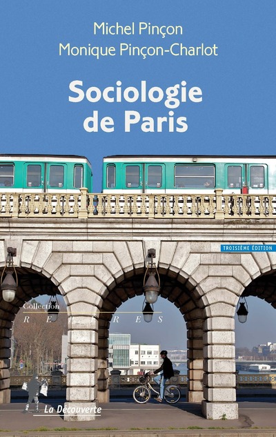 SOCIOLOGIE DE PARIS