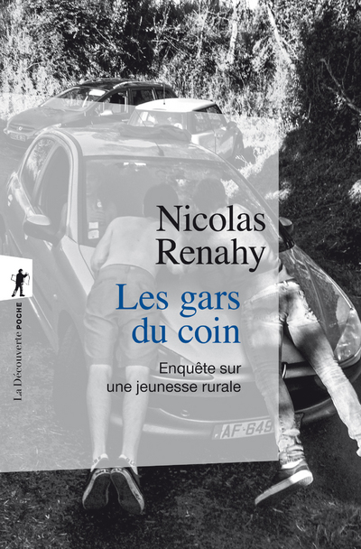 LES GARS DU COIN - ENQUETE SUR UNE JEUNESSE RURALE