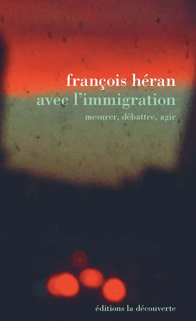AVEC L'IMMIGRATION