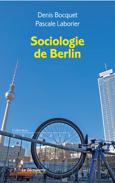 SOCIOLOGIE DE BERLIN