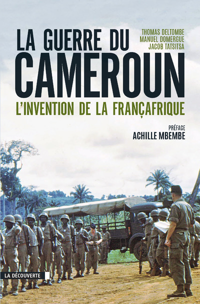 LA GUERRE DU CAMEROUN