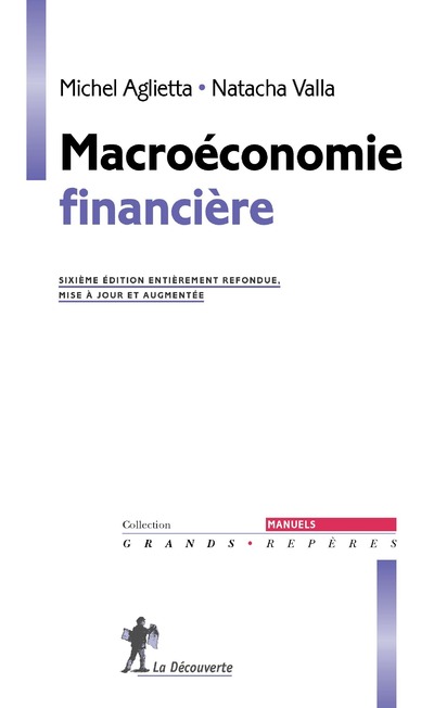 MACROECONOMIE FINANCIERE