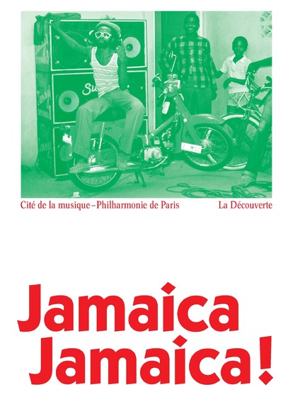 JAMAICA JAMAICA ! (ALBUM)