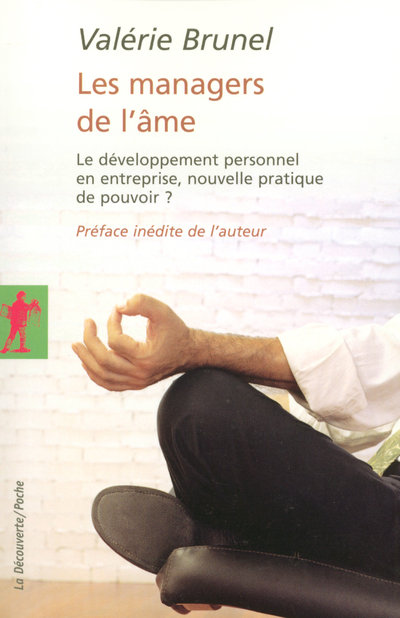 LES MANAGERS DE L'AME