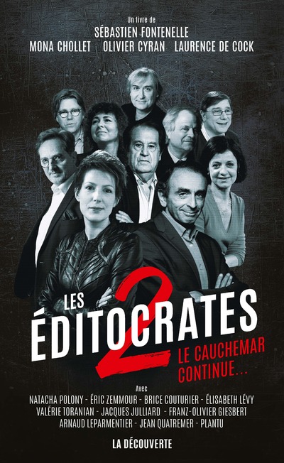LES EDITOCRATES 2