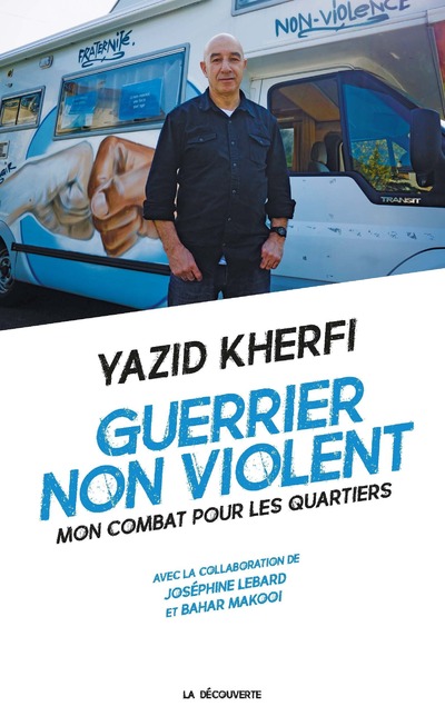 GUERRIER NON VIOLENT