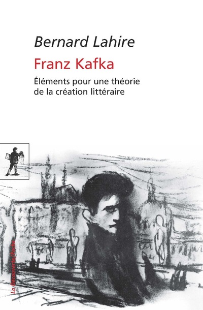 FRANZ KAFKA