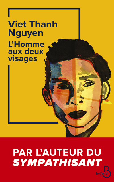 L'HOMME AUX DEUX VISAGES - UNE MEMOIRE, UNE HISTOIRE, UN MEMORIAL