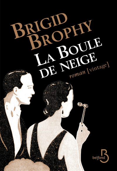 LA BOULE DE NEIGE