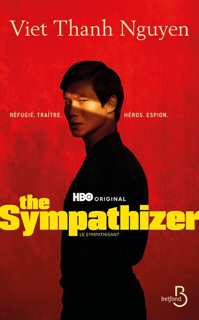 LE SYMPATHISANT