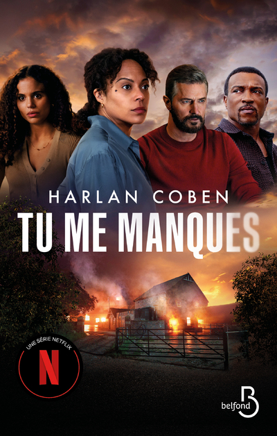 TU ME MANQUES