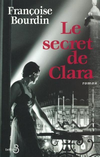 LE SECRET DE CLARA
