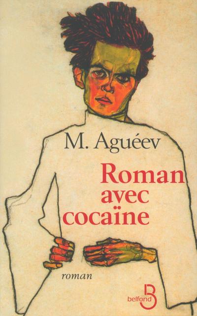 ROMAN AVEC COCAINE