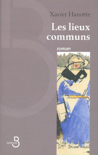 LES LIEUX COMMUNS