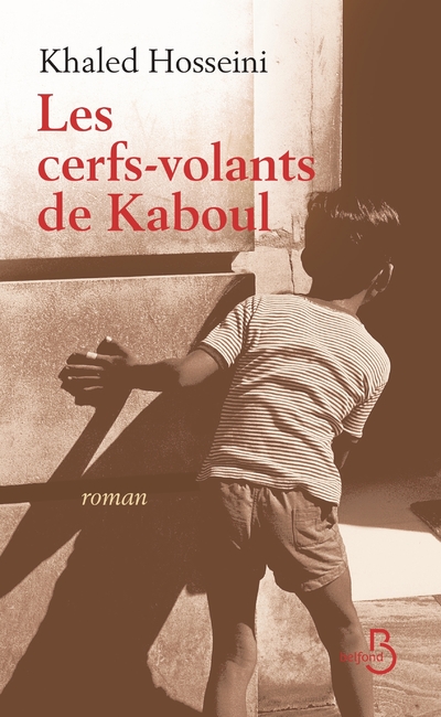 LES CERFS-VOLANTS DE KABOUL