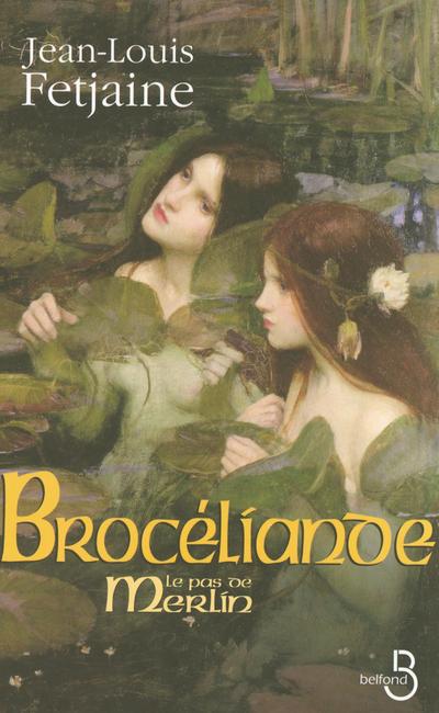BROCELIANDE
