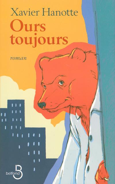 OURS TOUJOURS