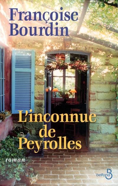 L'INCONNUE DE PEYROLLES