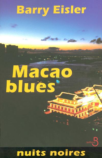 MACAO BLUES