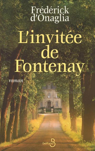 L'INVITEE DE FONTENAY