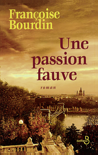 UNE PASSION FAUVE