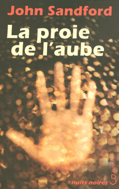 LA PROIE DE L'AUBE