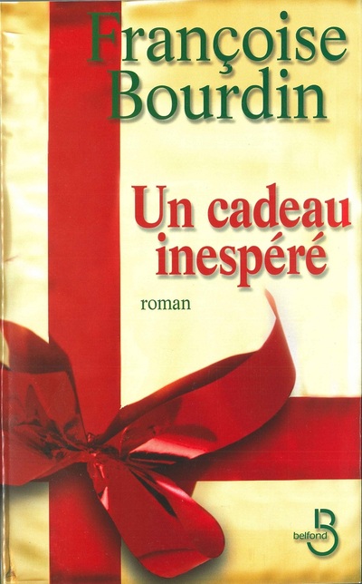 UN CADEAU INESPERE