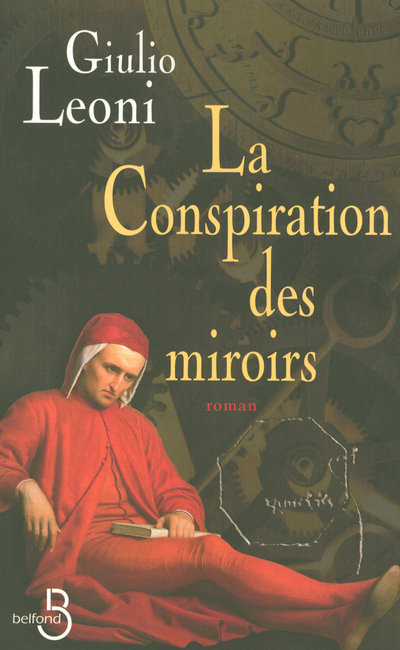 LA CONSPIRATION DES MIROIRS
