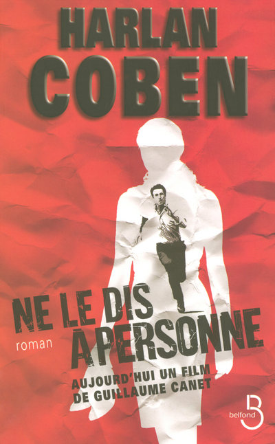 NE LE DIS A PERSONNE