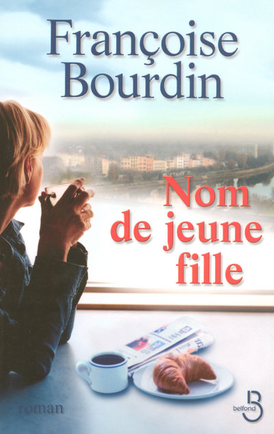 NOM DE JEUNE FILLE
