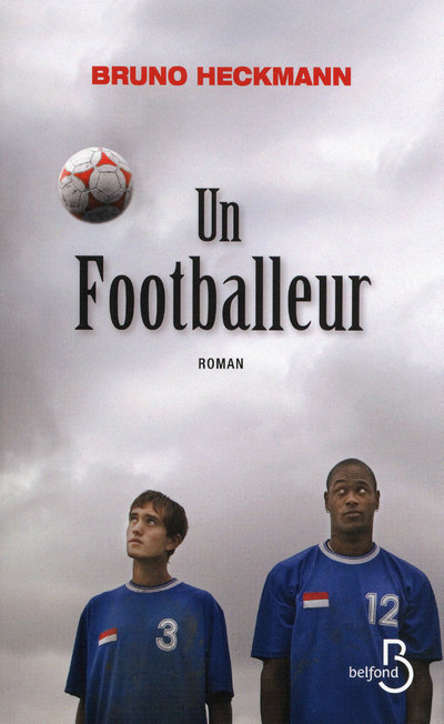 UN FOOTBALLEUR