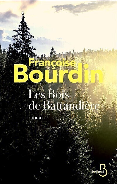 LES BOIS DE BATTANDIERE