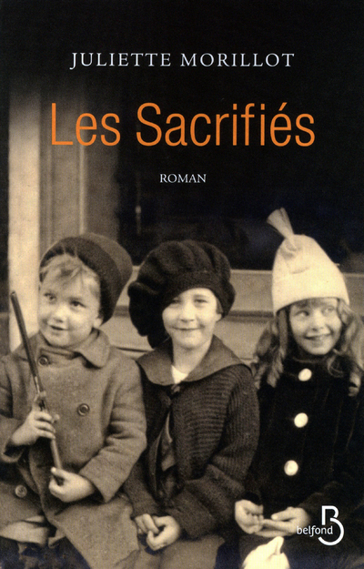 LES SACRIFIES